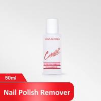 Caresse Nail Polish Remover - 50ml