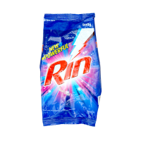 Rin Detergent Powder - 500gm
