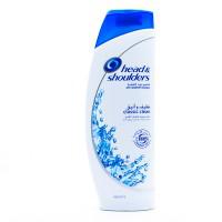 Head and Shoulder Classic Clean Shampoo - 360ml