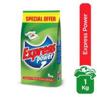 Express Power Detergent Powder - 1kg