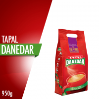 Tapal Danedar Tea - 950gm