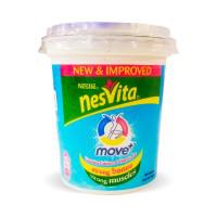 Nesvita Yogurt Hi-Calcium - 400gm