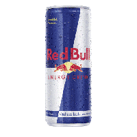 Red Bull Drink Can - 355ml