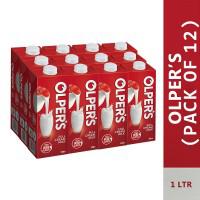 Olpers Milk Carton (Pack of 12) - 12Ltr