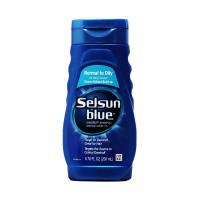 Selsun Blue Dandruff Normal to Oily Shampoo - 200ml