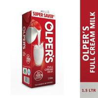 Olper's Milk - 1.5Ltr