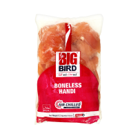 Big Bird Boneless Handi - 500gm