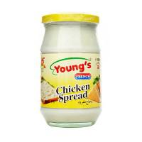 Young's Chicken Spread - 300ml