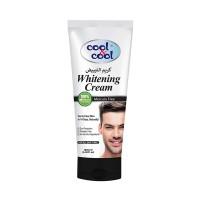 Cool and Cool Whitening Facial Cream For Men - 100ml