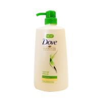 Dove Hair Fall Rescue Shampoo - 700ml