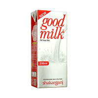 Good Milk - 250ml