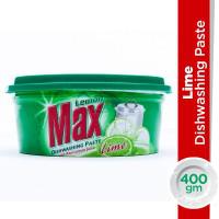 Lemon Max Paste (Green) - 400gm