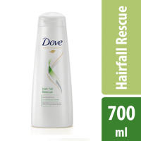 Dove Hairfall Rescue Shampoo - 700ml