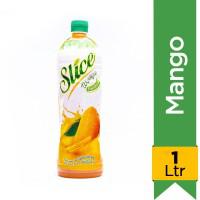 Slice Mango Fruit Drink - 1L