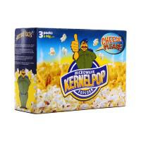 Kernel Pop Popcorn Cheese (Pack of 3) - 270gm