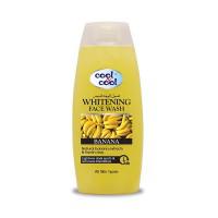 Cool and Cool Whitening Face Wash - 200ml