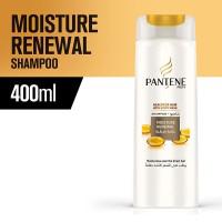 Pantene Moisture Renewal Shampoo - 400ml
