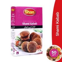 Shan Shami Kabab - 50gm
