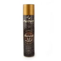 Perfect Mubarak Air Freshener - 300ml