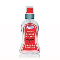 Cool and Cool Mosquito Repellent Spray - 85ml
