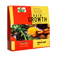 Saeed Ghani Hair Growth Powder - 100gm