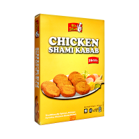 Mon Salwa Chicken Shami Kabab (Pack of 16) - 576gm