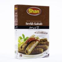 Shan Seekh Kabab - 50gm
