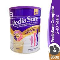 Pediasure Classic Vanilla Complete Powder Milk - 850gm