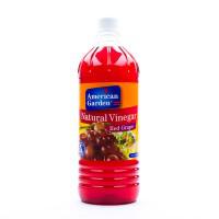 American Garden Red Grape Vinegar - 946ml