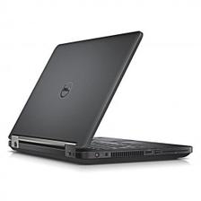 Dell Latitude E5440 14", Core I5 4th Generation ,4Gb, 250GB Black