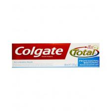 Colgate Professional Whitening Toothpaste