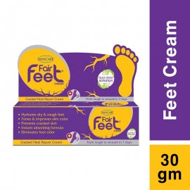 Fair Feet Cream