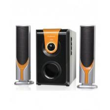 Audionic Max-3 Speakers 2.1