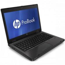 HP Pro Book 6460, Intel Core i-5, Black Refurbished
