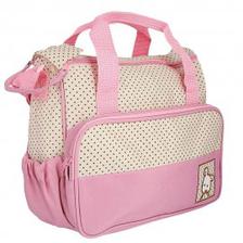 Baby Bags - Pink