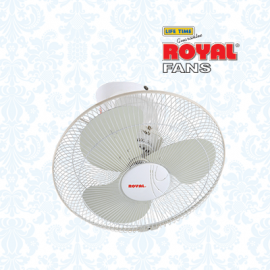 Circomatic Fans PG Size 18 inch