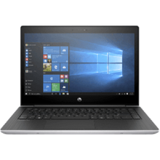 HP Probook 440 G5 Ci5 8th 4GB 1TB 14
