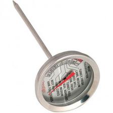 Prestige Meat Thermometer 54526 Silver