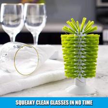 Glass and Cups Cleaner