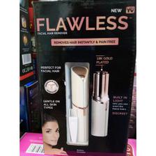 Finishing Touch Flawless Hair Removal