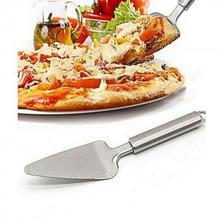 Stainless Steel Pizza & Cake Server SC48 Silver