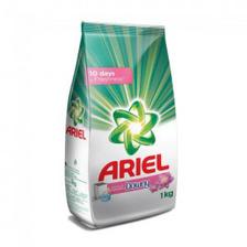 Ariel Powder Touch of Downy 1KG