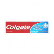Colgate Maximum Cavity Protection Fluoride Toothpaste