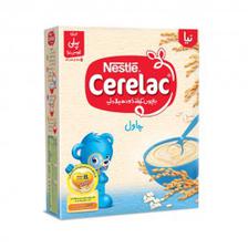 Nestle Cerelac Rice 175 GM
