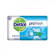 Dettol Anti-Bacterial Soap Cool 180gm