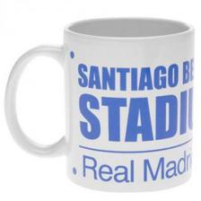 Tango Sports Real Madrid Coffee Mug TANG-720 Multicolor