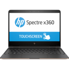 HP Spectre AP0078TU (Touchx360) 13 Ci7 8th 8GB 256GB 13.3 Win10