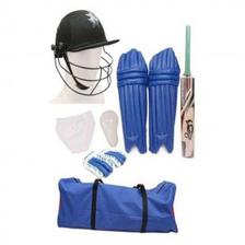 Cricket Starter Kit UN-5846 Multicolour