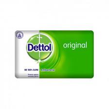 Dettol Anti-Bacterial Soap Original 138gm