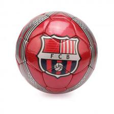 FCB Football Red